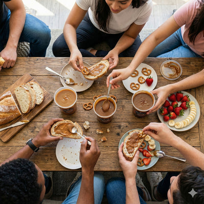 Cajeta De Leche 100% De Vaca 100% De San Juan 3kg Surtido.