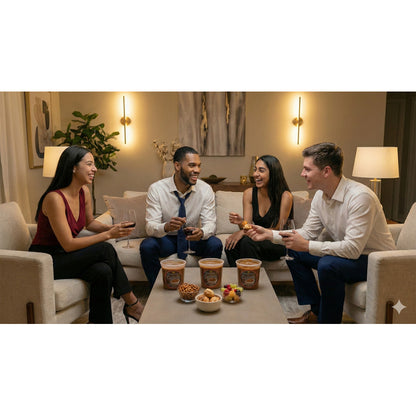 Cajeta De Leche 100% De Vaca 100% De San Juan 3kg Surtido.