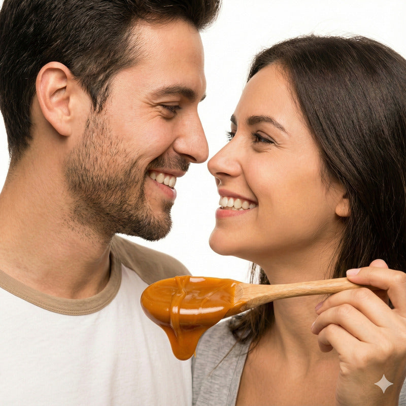 La Mejor Cajeta De San Juan De Los Lagos, 1 Kg Envinada.