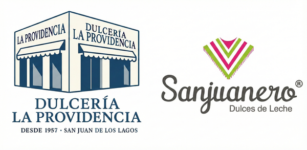 Dulcería La Providencia